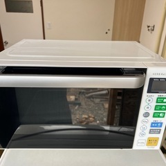 電子レンジ