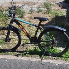 Hiland 自転車