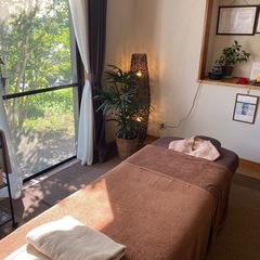 🌸頑張る女性を応援📣女性整体師のお店です🌸