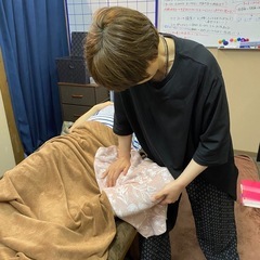 🌸頑張る女性を応援📣女性整体師のお店です🌸 − 長野県