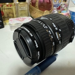 Canon EOS Kiss X10i + 28-80mm ズームレンズの画像