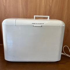 JUKI the misin ぬいひめ　AT-1800型