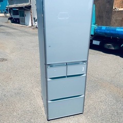 ✅日立ノンフロン冷凍冷蔵庫✅ ✅R-S5000DL✅