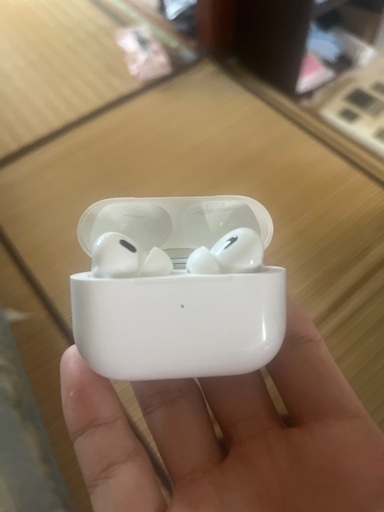その他 Air pods pro 2