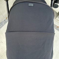 サイベックス　ベビーカー　ミオス　付属品付き　おまけつきの画像