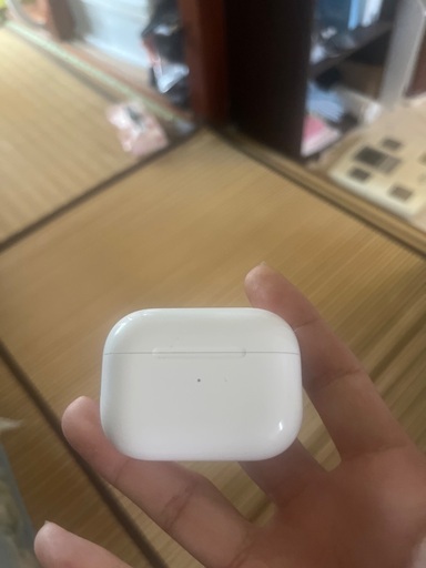 Air pods pro 2