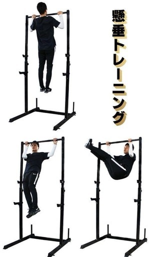 wasai　BS312　ぶら下がり健康器　懸垂マシン