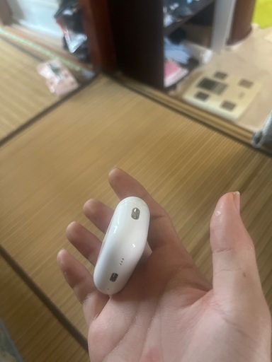 Air pods pro 2