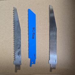 「受け渡し者決定済」TAKAGIの電動ノコギリの画像