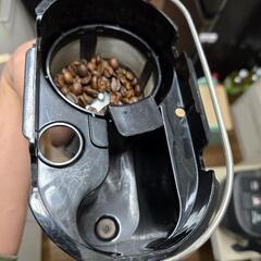 シロカ　コーヒーメーカーの画像