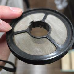 シロカ　コーヒーメーカーの画像