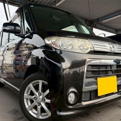 Bluetoothナビ付き☆月々9千円〜分割可❗️車検2年付き！...