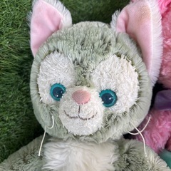 ぬいぐるみの画像