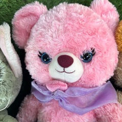 ぬいぐるみの画像