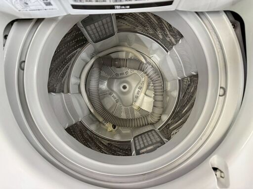 【美品】大阪送料無料★3か月保障付き★洗濯機★パナソニック★7kg★2022年★NA-FA70H9★IS-139