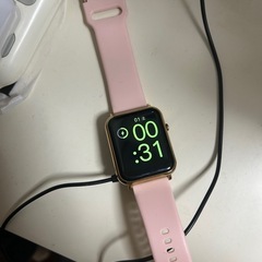 ASWEE スマートウォッチ