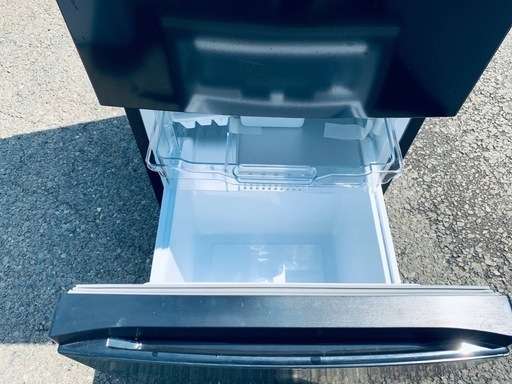 ✅TAGlabel 2ドアノンフロン冷凍冷蔵庫✅ ✅AT-RF150-BK✅