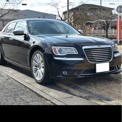 クライスラー 300cラグジュアリー➕極上車‼️早急購入値…