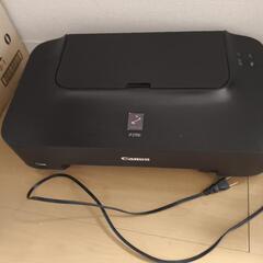 キャノンプリンターip2700