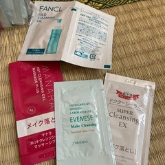 美容液　トリートメント　化粧水　保湿　へパトリート　ファンケル　ドクターシーラボ　マナラ　クレンジング　ホホバの画像