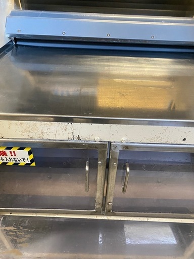 福井工作所製麺機複合機1台3役業務用飲食店 三相200V (タダ 福井工作所製麺機複合機1台3役業務用飲食店 三相200V (タダ