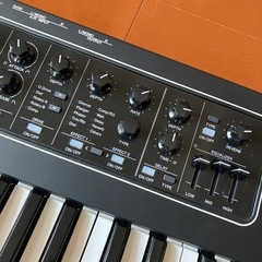 YAMAHA　ヤマハ　シンセサイザー　ステージキーボード ck61の画像
