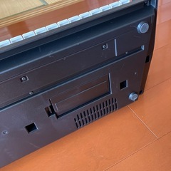 YAMAHA　ヤマハ　シンセサイザー　ステージキーボード ck61の画像