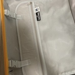 【スーツケース】オレンジ色の画像