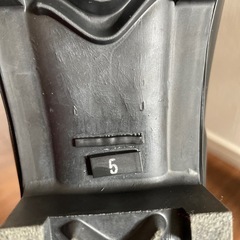 フォックスアンブレラ　レインブーツ　長靴　　の画像