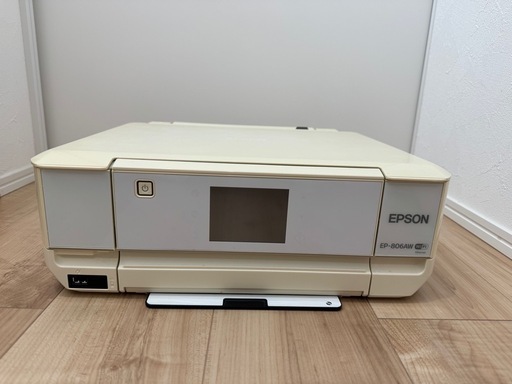 EPSON プリンター