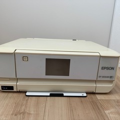 EPSON プリンター
