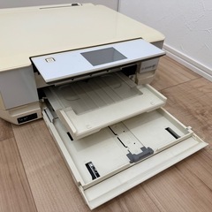EPSON プリンターの画像