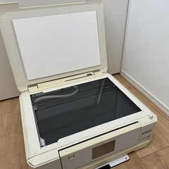 EPSON プリンターの画像