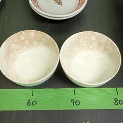 0412-051 食器2枚セット