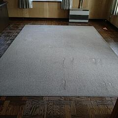 カーペット 絨毯 ６畳