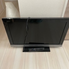 (お渡し予定決定済)SONY 液晶テレビ 