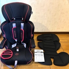 ジュニアシート