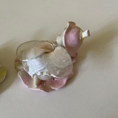飾り置物の画像