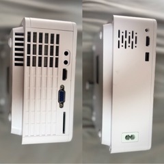 プロジェクター✨✨スクリーン付き✨の画像