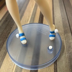 フィギュアの画像