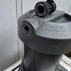 純水器(訳あり)の画像