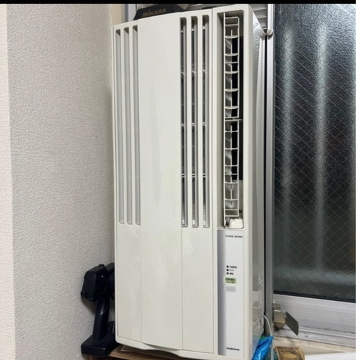 ルームエアコン　エアコン