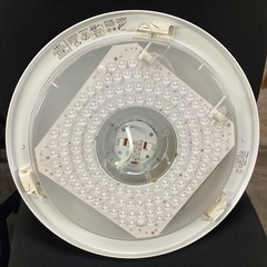 万代店　シーリングライト　〜12畳の画像