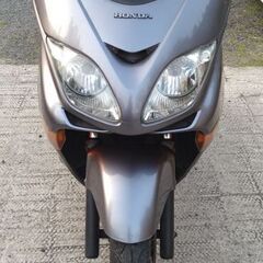 HONDA  フォルツァX　の画像