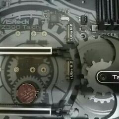 ☀Z390マザー & i7 8700☀Z390 Taichiと8世代i7 セット (i7屋 ☀Z390マザー & i7 8700☀Z390 Taichiと8世代i7 セット (i7屋