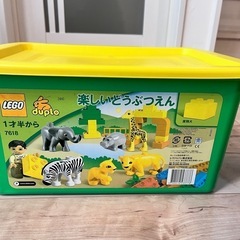 LEGOブロック