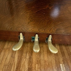 GERSHWIN（ガーシュイン）　アップライトピアノ
の画像