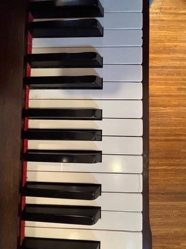 GERSHWIN アップライトピアノ 88鍵 ガーシュウィン】アップライトピアノ