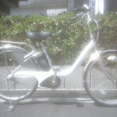 中古】東大阪市の電動アシスト自転車を格安/激安/無料であげます