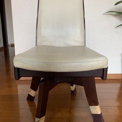 【お買い得商品】ダイニングチェア 6脚 